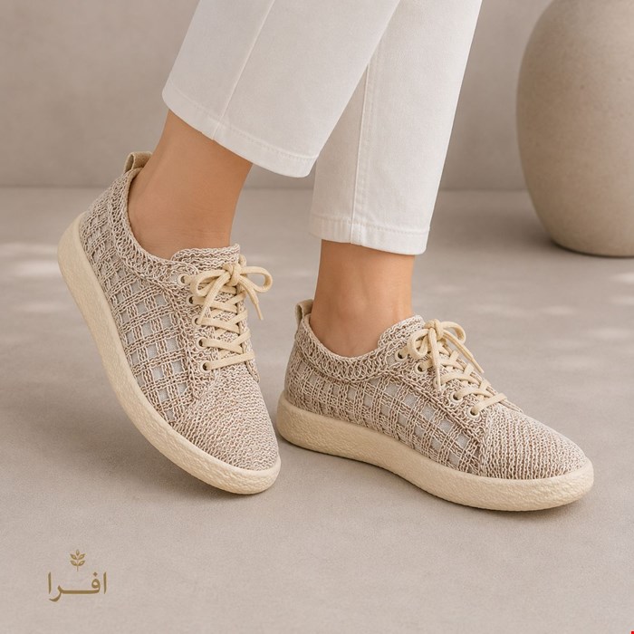 ونس گیپوری زنانه راحتی